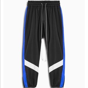 Daniel Patrick Parachute Pants